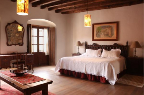 Hotel Boutique Mesón de la Abundancia